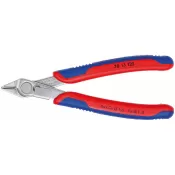 Kleště štípací boční Electronic Super Knips®, Knipex