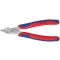 Kleště štípací boční Electronic Super Knips®, Knipex