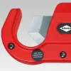 Nůž náhradní pro kleště na řezání trubek, Knipex