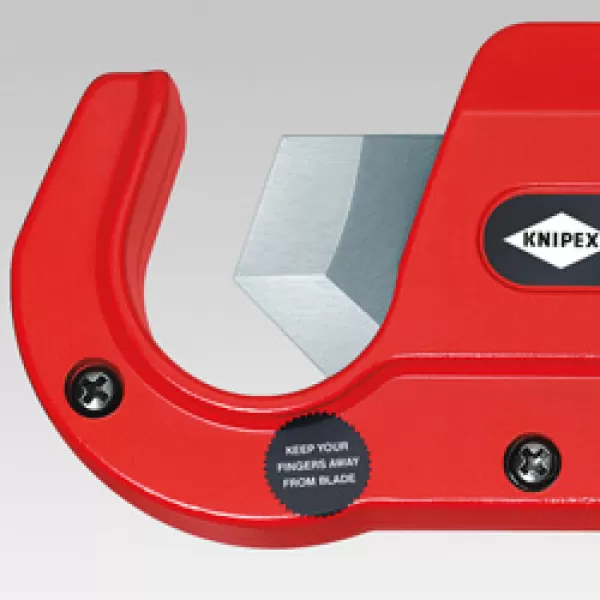 Nůž náhradní pro kleště na řezání trubek, Knipex