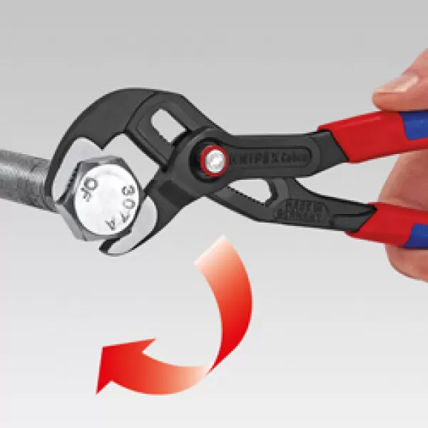 Kleště SIKO Knipex Cobra® QuickSet