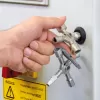 Klíč univerzální TwinKey®, Knipex