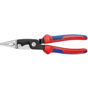 Kleště univerzální elektroinstalační, Knipex