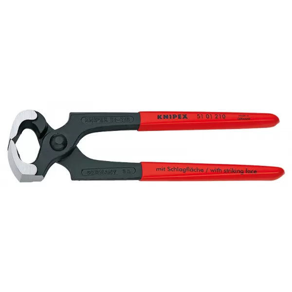 Kleště štípací čelní kladivové, Knipex