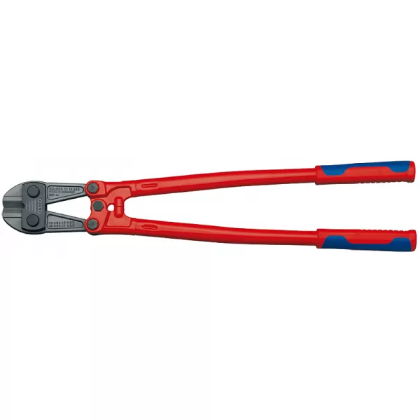 Kleště pákové štípací, Knipex