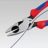 Kleště kombinované ,,Lineman's Pliers", Knipex