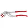 Kleště SIKO instalatérské na sifony, Knipex