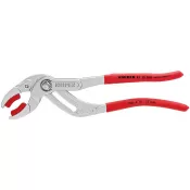 Kleště SIKO instalatérské na sifony, Knipex