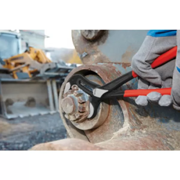 Kleště SIKO Knipex Alligator® XL