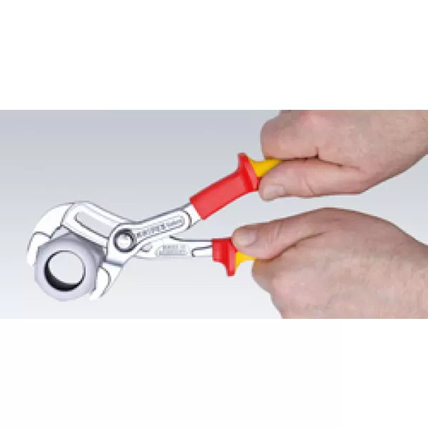 Kleště SIKO izolované 1000V Knipex Cobra®