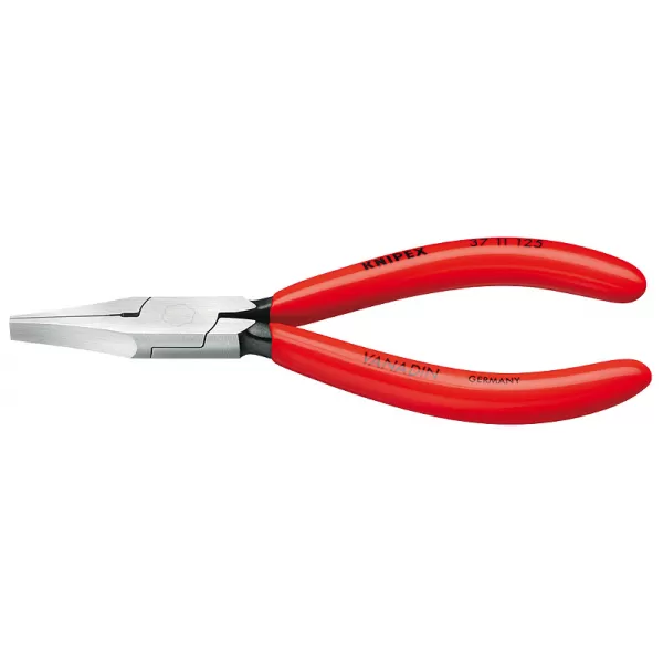 Kleště pro elektroniku - přidržovací, Knipex