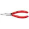 Kleště pro elektroniku - přidržovací, Knipex