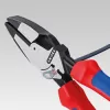 Kleště kombinované ,,Lineman's Pliers", Knipex