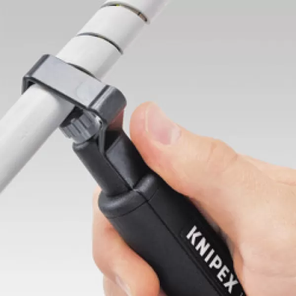 Nůž náhradní pro odizolovače plášťů, Knipex