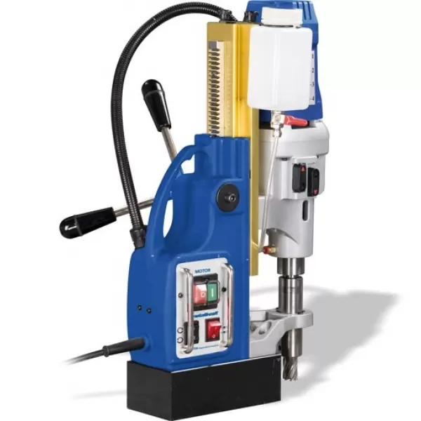 Vrtačka magnetická Metallkraft MB 754