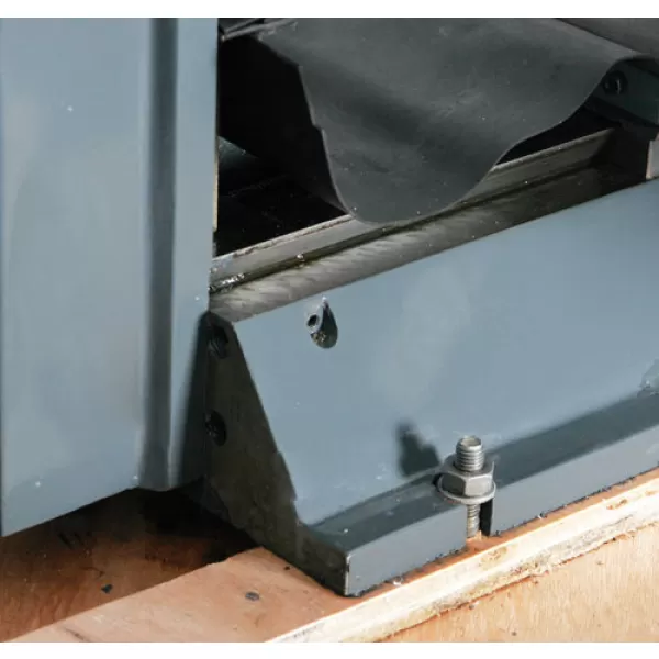 Stolní frézka Opti BF 20 L Vario