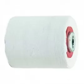 Bavlněný leštící kartáč pro brusku Makita 9741