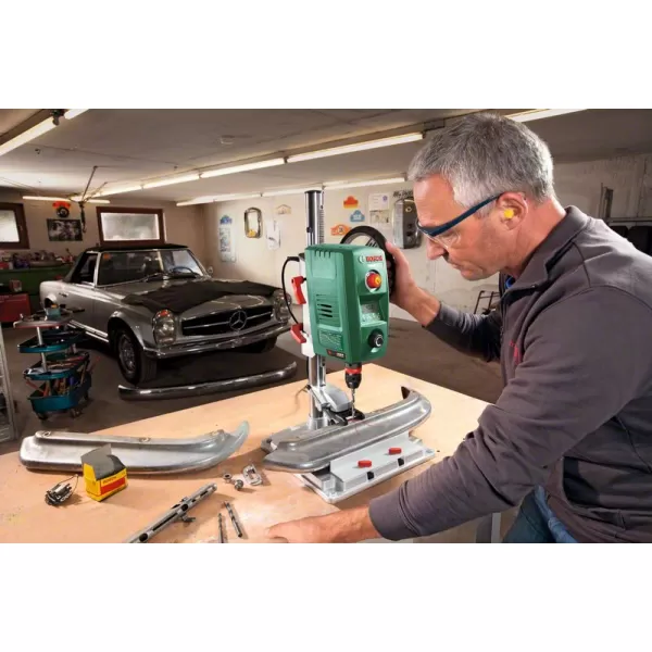 Stolní vrtačka Bosch PBD 40 0603B07000