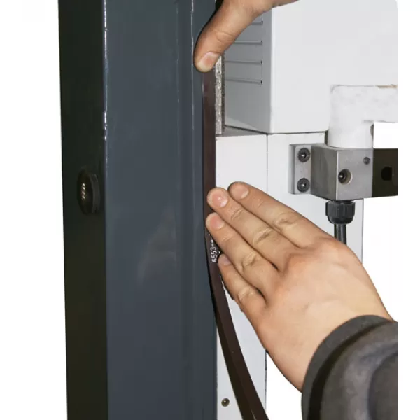 Stolní frézka Opti BF 20 L Vario