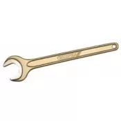 Klíč otevřený plochý nejiskřivý, Endres Tools