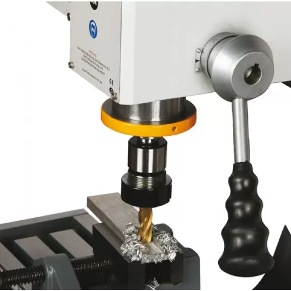 Stolní frézka Optimum BF 16 Vario