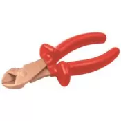 Kleště štípací boční izolované, Endres Tools