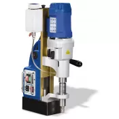 Vrtačka magnetická Metallkraft MB 754