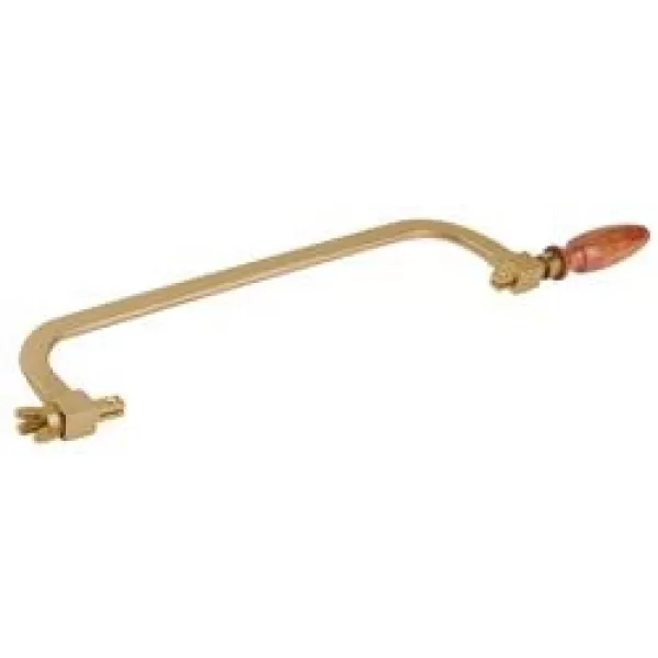 Pila na kov nejiskřivá, Endres Tools