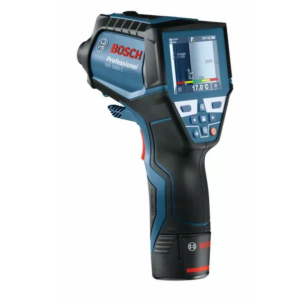 Termodetektor Bosch GIS 1000 C Professional 0601083300