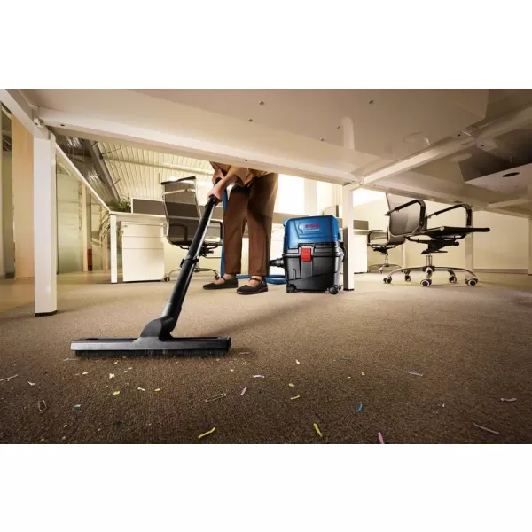 Vysavač průmyslový Bosch GAS 15 PS Professional 06019E5100