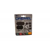 Řezací sada Dremel® typ 625