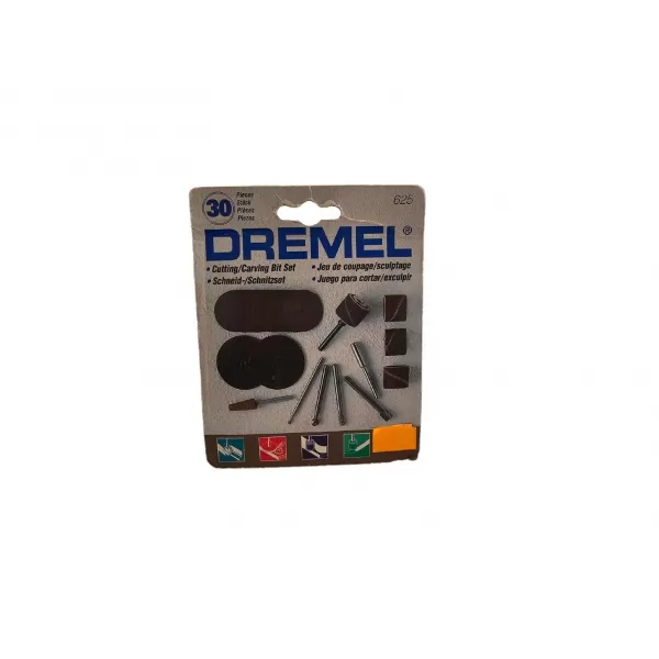 Řezací sada Dremel® typ 625