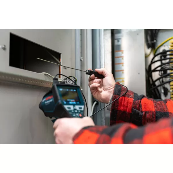 Termodetektor Bosch GIS 1000 C Professional 0601083300