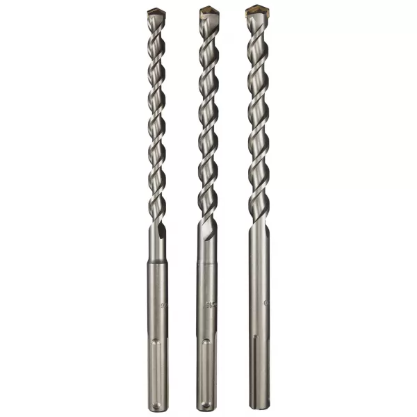 Sada vrtáků Makita SDS-max /bal.3ks/ D-40587