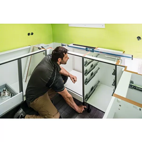 Vodováha digitální Bosch GIM 120 Professional 0601076800