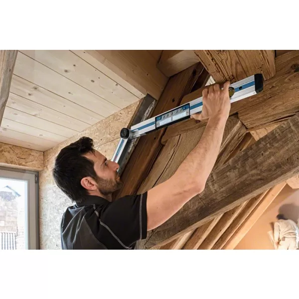 Úhloměr digitální Bosch GAM 270 MFL Professional 0601076400