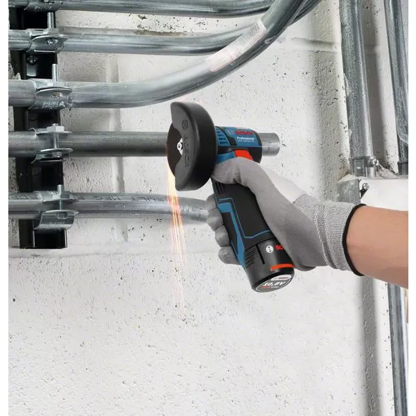 Bosch GWS 12V-76 Professional