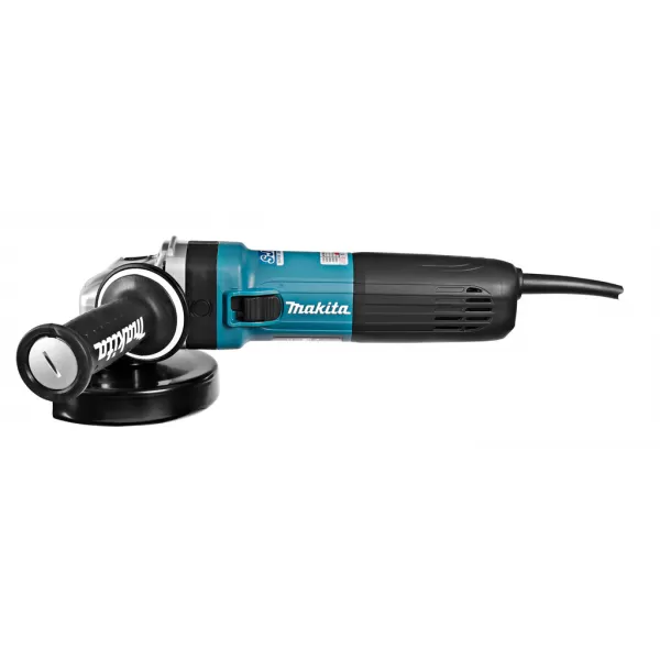 Úhlová bruska Makita GA5041C01, 125mm, 1400W