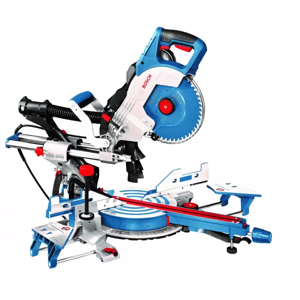 Pokosová pila Bosch GCM 8 SDE Professional 0601B19200