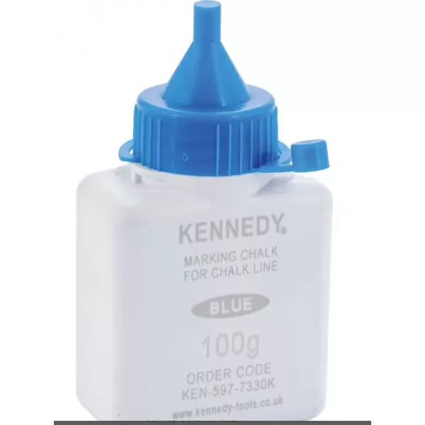 Náplně do značkovačů 100g, Kennedy