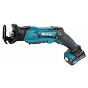 Aku pila ocaska Makita JR105DSAE 10,8V, 2x2,0Ah