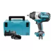 Aku rázový utahovák Makita DTW1002RTJ 18 V/5,0 Ah, 1/2", 1200Nm