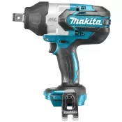 Aku rázový utahovák Makita DTW1001Z 18V, 3/4", 1250Nm solo