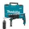 Vrtací kladivo Makita HR2631FT