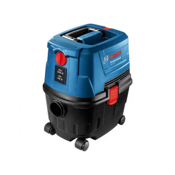 Vysavač průmyslový Bosch GAS 15 Professional 06019E5000