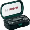 Sada nástrčných klíčů Bosch 6ks - 2607017313