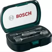 Sada nástrčných klíčů Bosch 6ks - 2607017313