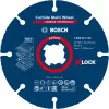 Kotouč řezný víceúčelový Bosch, Carbide Multi Wheel