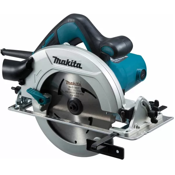 Ruční kotoučová pila Makita HS7601 190mm