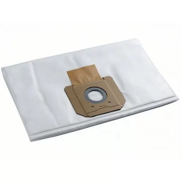 Filtrační vak z rouna pro vysavač Bosch GAS 35 / bal.5ks / 2 607 432 037